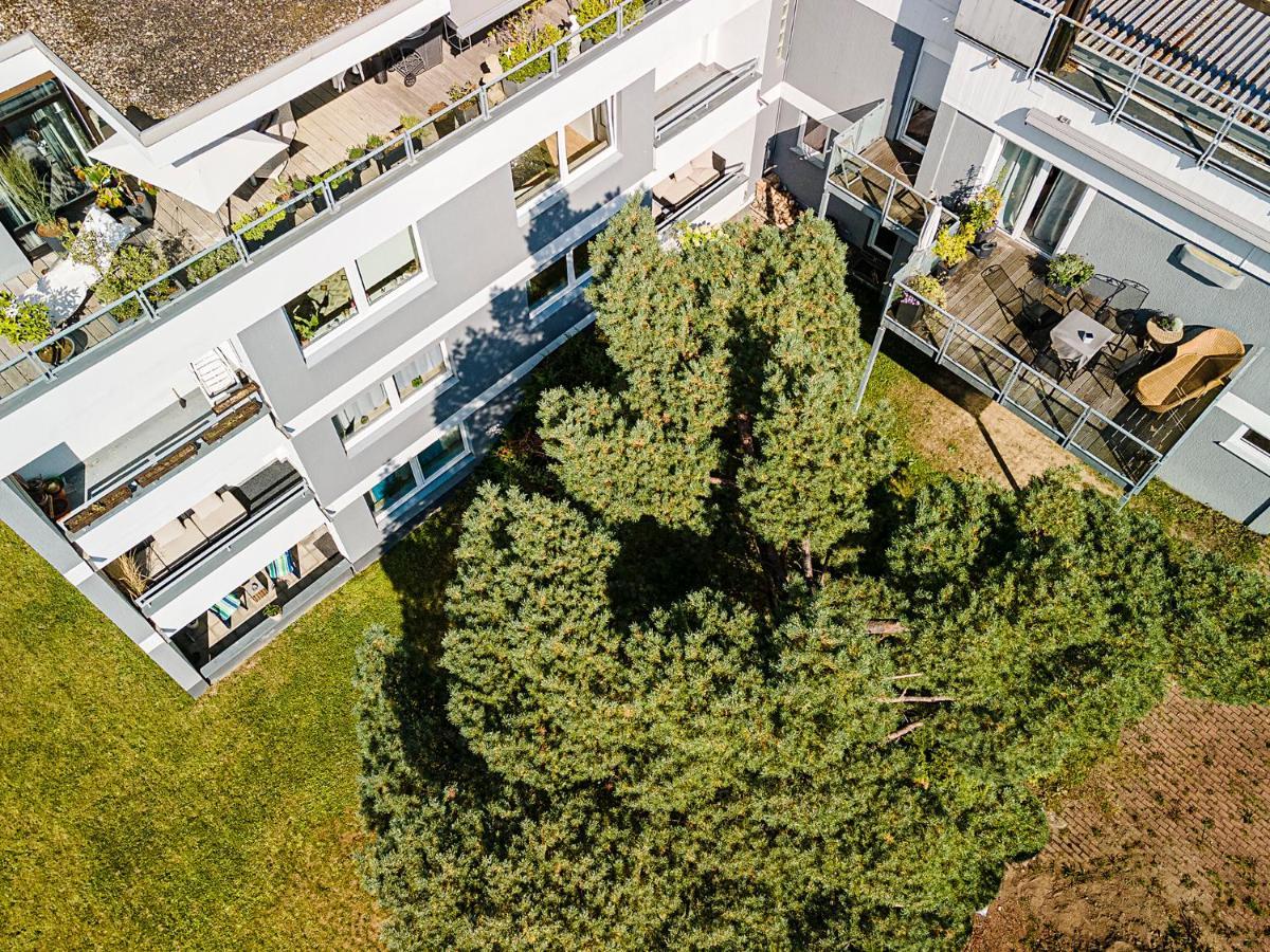 Ferienwohnungen Riese - Weitblick Arnsberg Exteriör bild